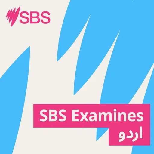 'A massive reality check': AI-generated disinformation about war in the Middle East is even tricking experts - SBS Examines: مشرق وسطیٰ میں جنگ کے بارے میںAI سے تیار کردہ غلط معلومات ماہرین کو بھی دھوکہ دے رہی ہیں