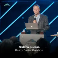 Ordena tu casa