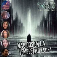 Nacidos en la Tempestad - Parte 4/?? (Wraith: El Olvido)👻 #MundodeTinieblas