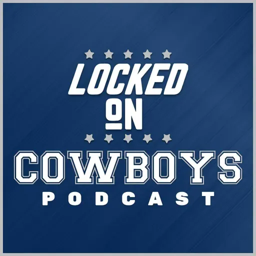 HEARTBREAK: Cowboys Suffer TOUGH Defeat in Philadelphia | Should Fans Be Encouraged?