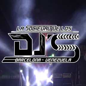 LA SOCIEDAD DE LOS DJS BNA VZLA ON LINE