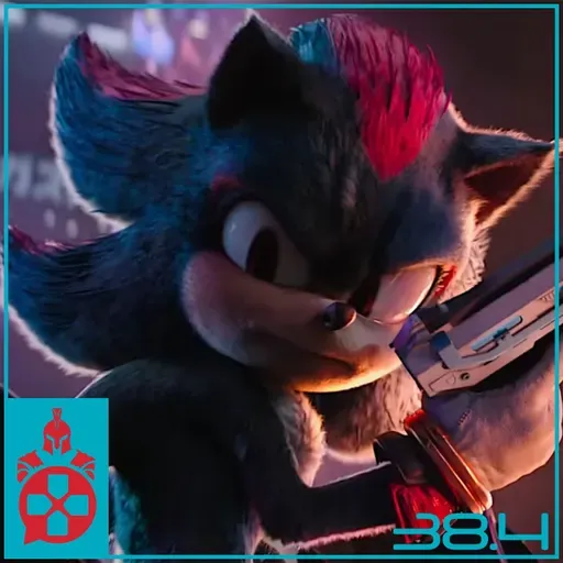 Episode 38.4: Shadow The Hedgehog Spin-off, Mother Mary Trailer, and A Live Action Teenage Mutant Ninja Turtles Movie