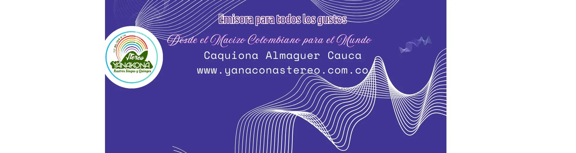YANACONA ESTEREO