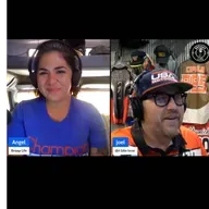 EP 55 - Joel Falde : Passion and Hillclimbing