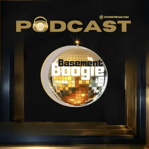 Boogie Basement 2026-03-29 14:00