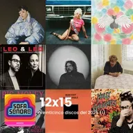 Veinticinco joyas del 2025 (Parte 1)