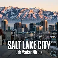 Utah's Labor Market Stays Strong: 3.8% Unemployment and Growing Opportunities