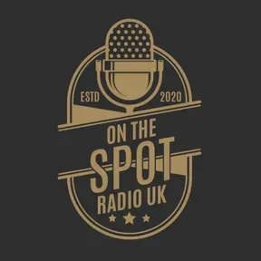 On The Spot Radio Uk