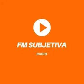 RADIO SUBJETIVA