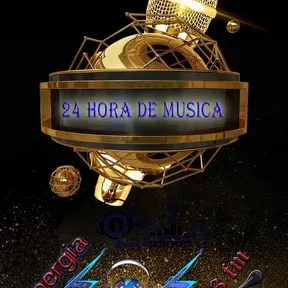 ENERGIA100.3FM