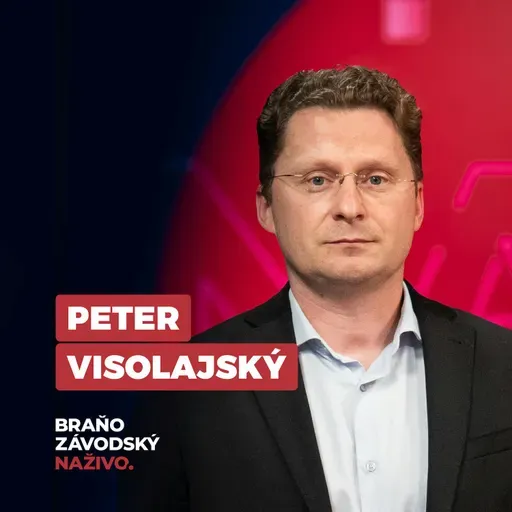 Visolajský: Obávam sa, že nemocnicu vo Vajnoroch čaká rovnaký scenár ako Rázsochy