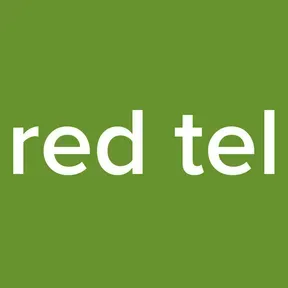 red tel
