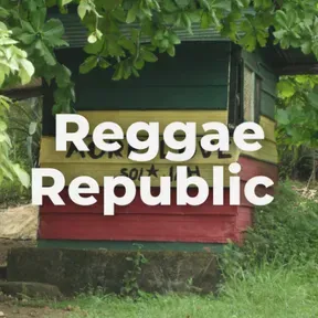 Reggae Republic