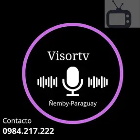 Visotv Radio py