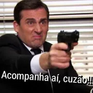 Emershow Podcast - S04E07 - VOLTEI !!!