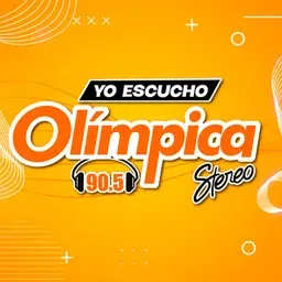 Olímpica Stereo Cartagena 90.5 FM en vivo