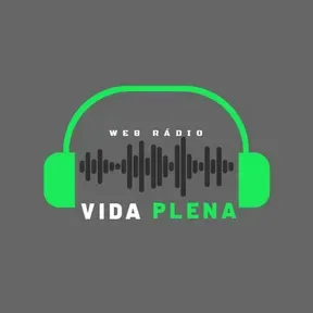web rádio vida plena