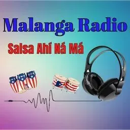 Malanga Radio en vivo