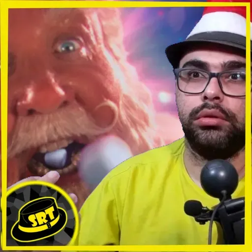 Kapan Komenta um Original Disney Plus #21 - Meu Papai Ainda É Noel (The Santa Clauses)