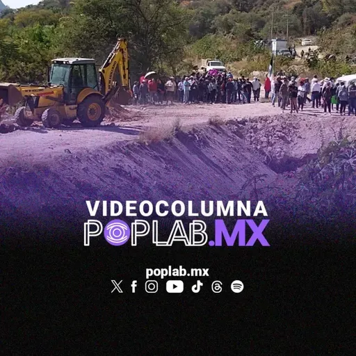 Acueducto, protestas y negociación.