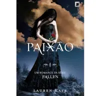 Paixão - Capítulo 20 - Narradora: Laís