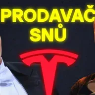 Budoucnost Tesly: Stavění vzdušných zámků za miliardy? 🏰