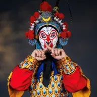 EP106｜《以聲音取勝的美猴王》：在不同城市，練出不同京劇