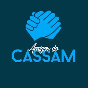 Rádio Amigos do Cassam