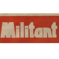 Militant Labour