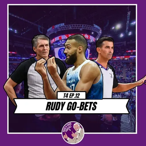 4x12 | Rudy Go-bets 
