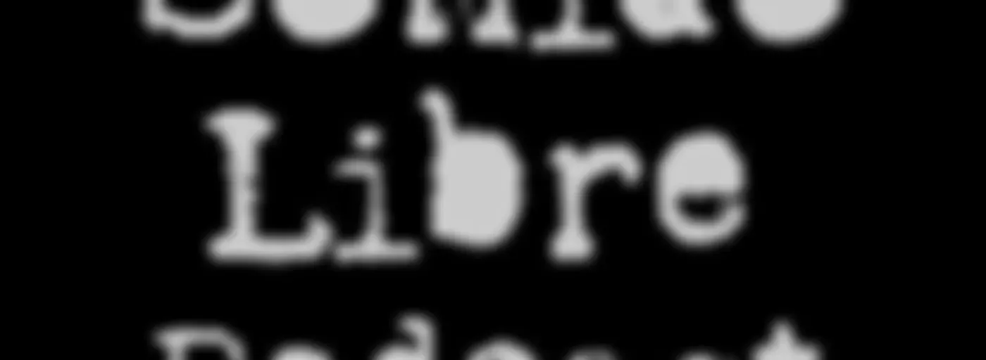 Sonido Libre Podcast