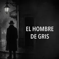 El Hombre De Gris (Historias De Terror)