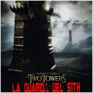 LGDS 12x45 El señor de los Anillos Las Dos Torres APENDICES (Part 2)  ‍♂️