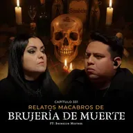 Entregué a mi SUEGRA en un ritual SATÁNICO | Brujería de Muerte