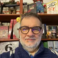 Festival del Fumetto 2025: Letteratura e nuvole