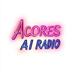 AÇORES AI RADIO por Bruno Castro