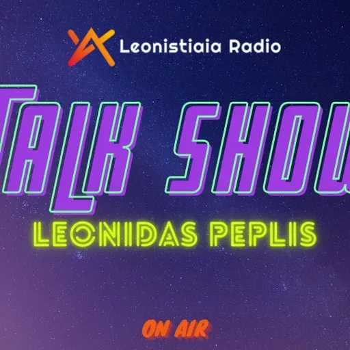 #1 Talk Show (Premier).mp3