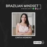 Empreendedorismo e Apoio Comunidade Brasileira no Texas, Cintia Monero