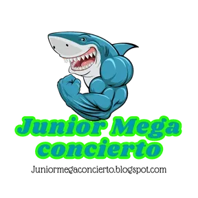 Junior Mega Concierto FM