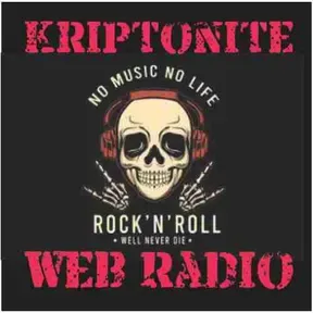 KRIPTONITE WEB RADIO