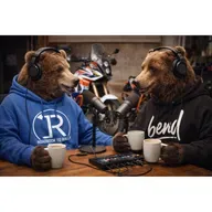 BEARcast#346: Bikes & Coffe mit Andre und Chris