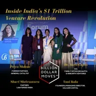 Inside India’s $1 Trillion Venture Revolution w/ Kalaari Capital, General Catalyst, DM Gupta & Lightspeed India