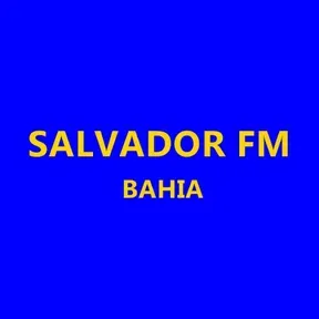 SALVADOR FM