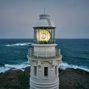The LightHouse Curitiba