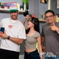 El After Podcast: Mi Novia es Tóxica, No Me Deja Amanecer Tomando