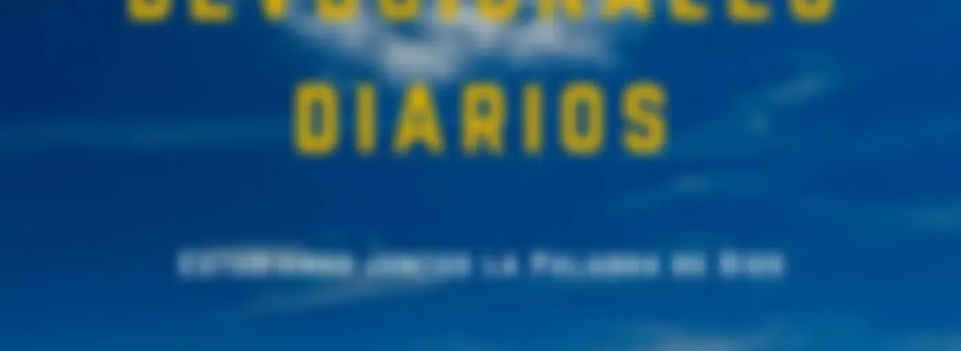 Devocionales Diarios