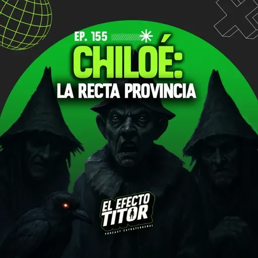 E155. Chiloé la recta provincia