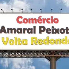 Rádio CAM - Comércio Amaral Peixoto