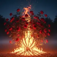 El Poder Purificador del Fuego en la noche de San Juan