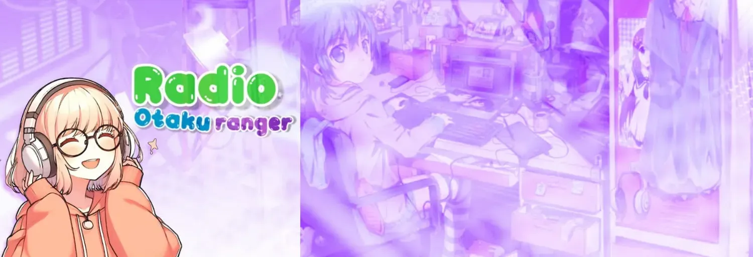 OtakuRanger